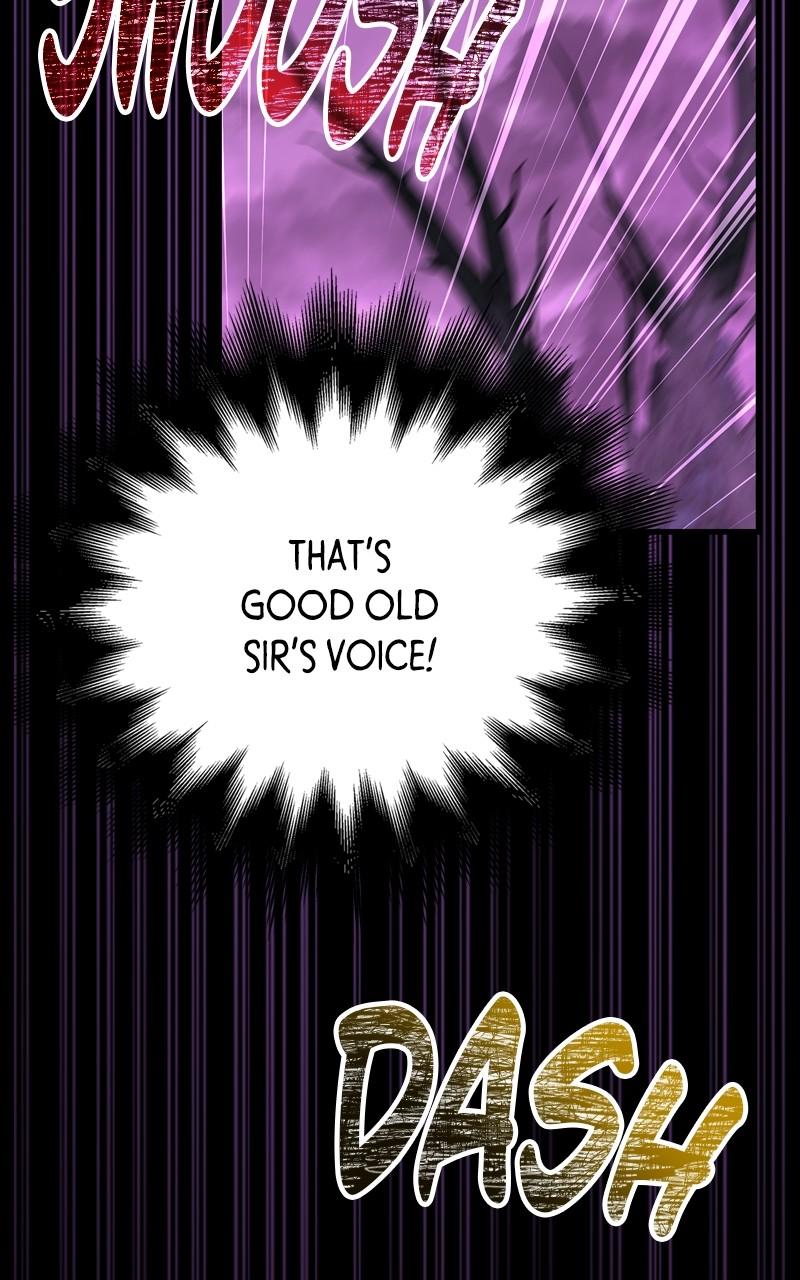 Surviving the Game as a Barbarian Chapter 80 — page 81