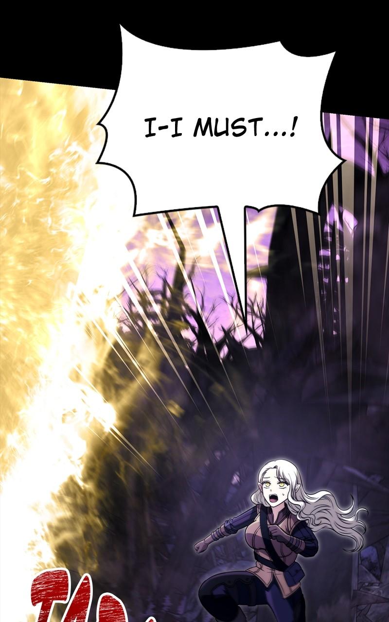 Surviving the Game as a Barbarian Chapter 80 — page 90