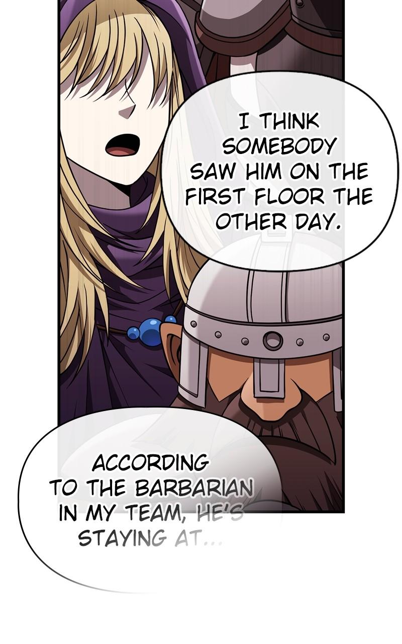 Surviving the Game as a Barbarian Chapter 80 — page 105