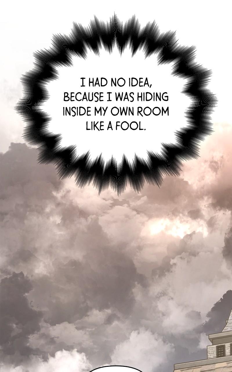 Surviving the Game as a Barbarian Chapter 80 — page 106