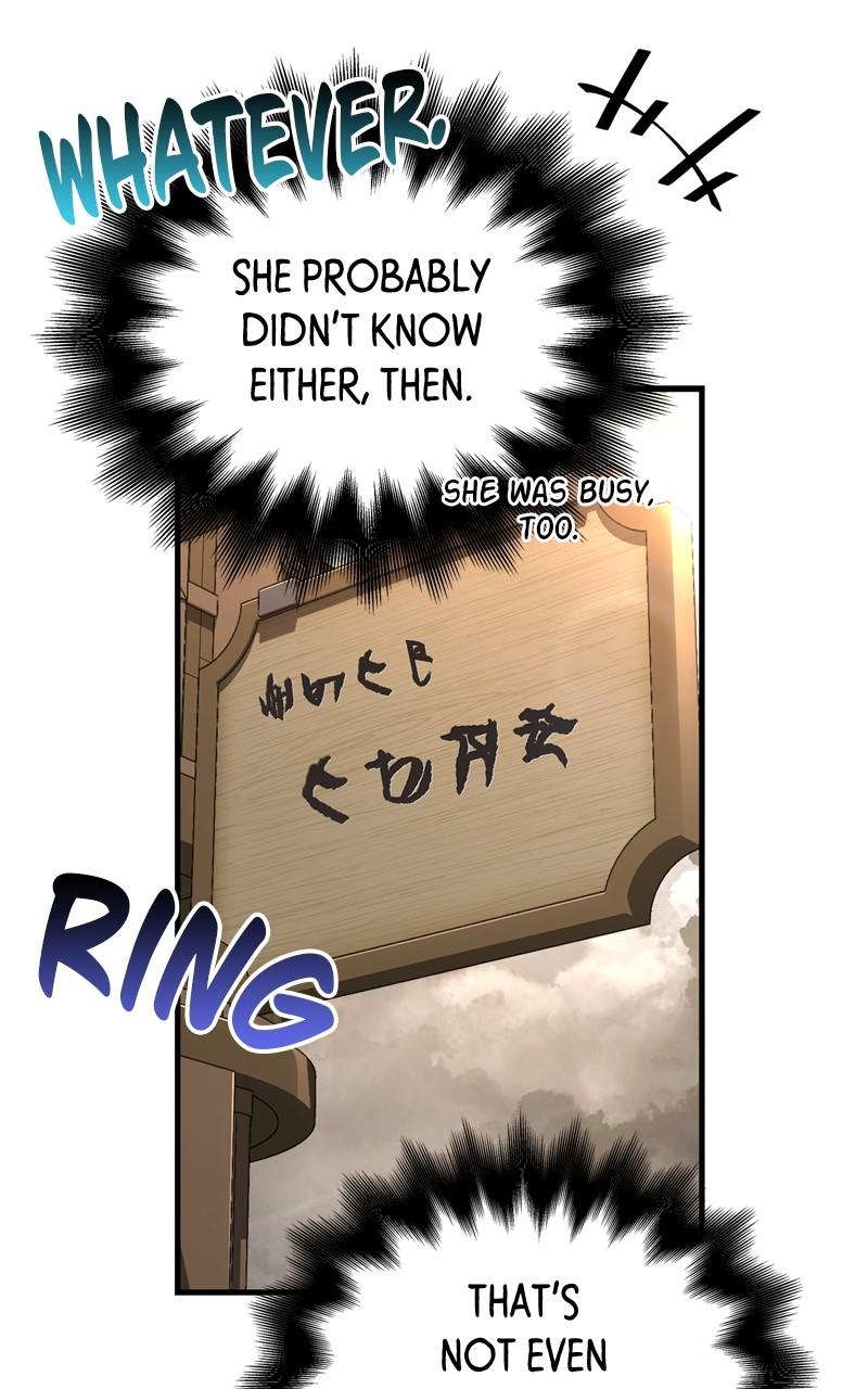 Surviving the Game as a Barbarian Chapter 80 — page 109