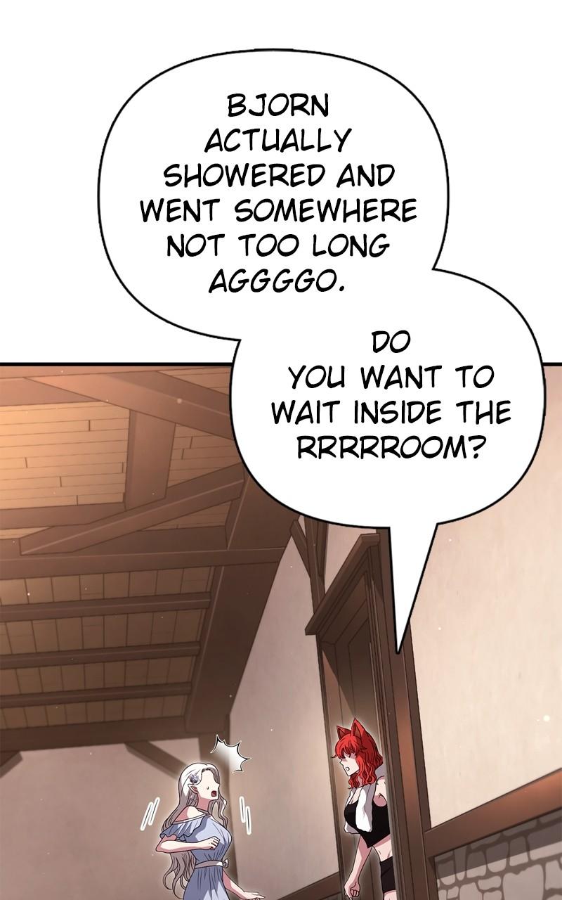 Surviving the Game as a Barbarian Chapter 80 — page 129