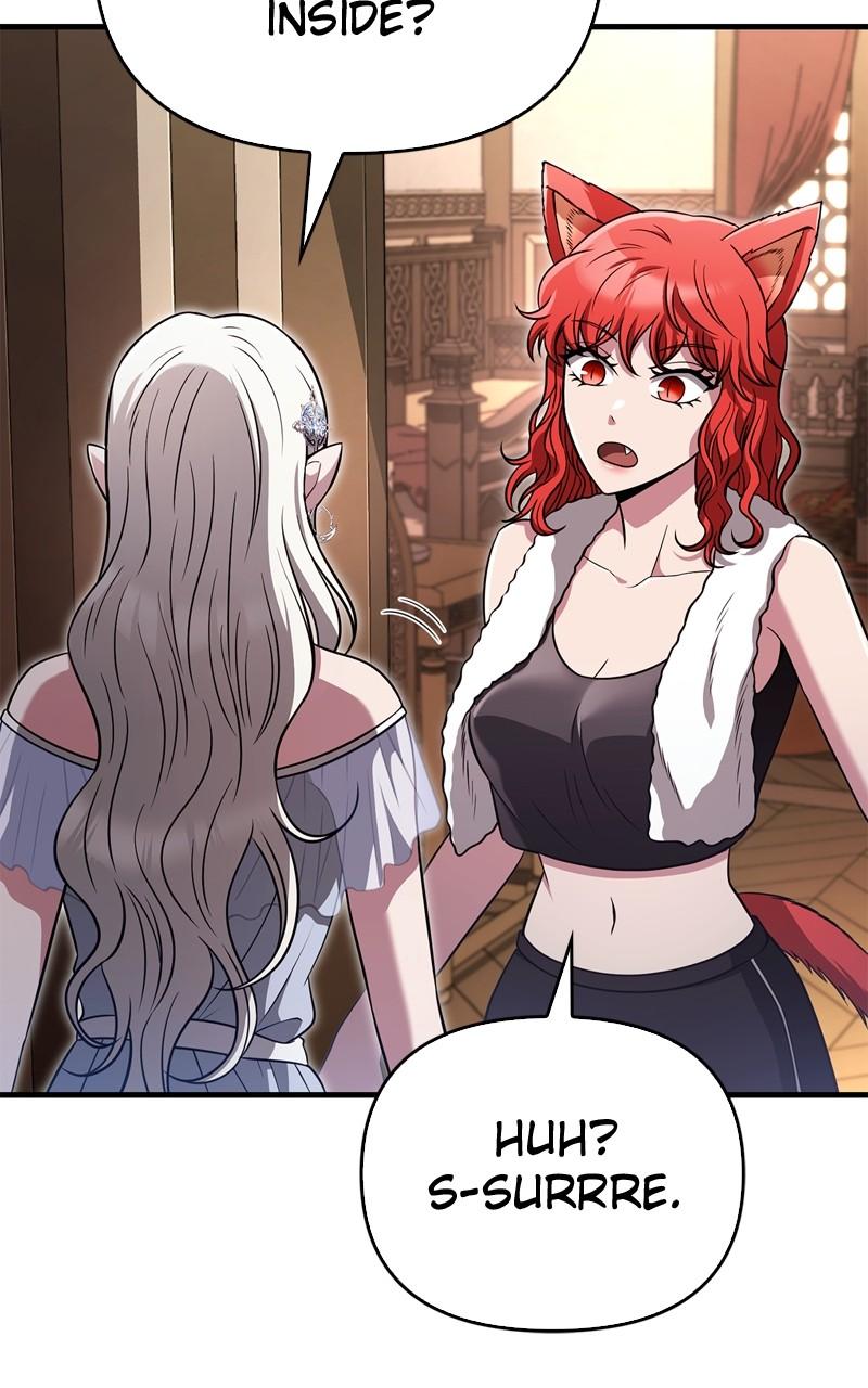 Surviving the Game as a Barbarian Chapter 80 — page 141