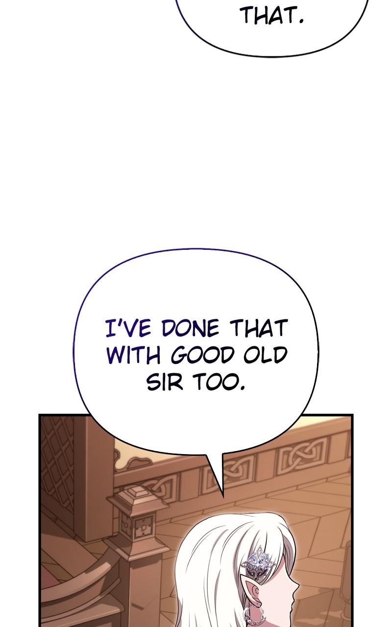Surviving the Game as a Barbarian Chapter 80 — page 144