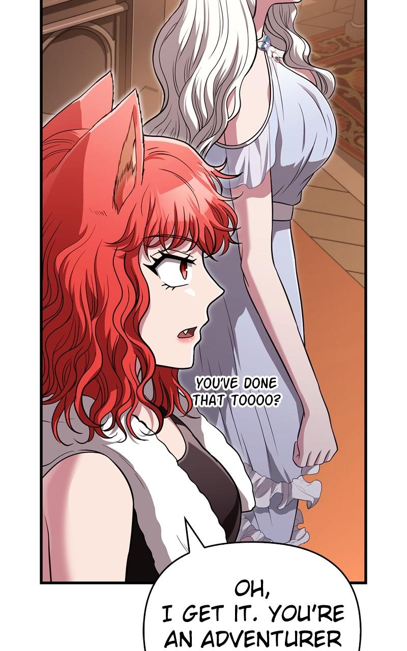 Surviving the Game as a Barbarian Chapter 80 — page 145