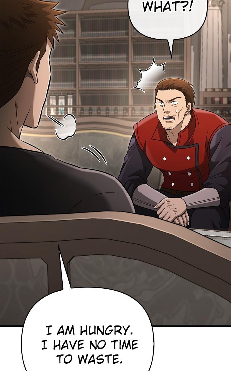 Surviving the Game as a Barbarian Chapter 81 — page 7