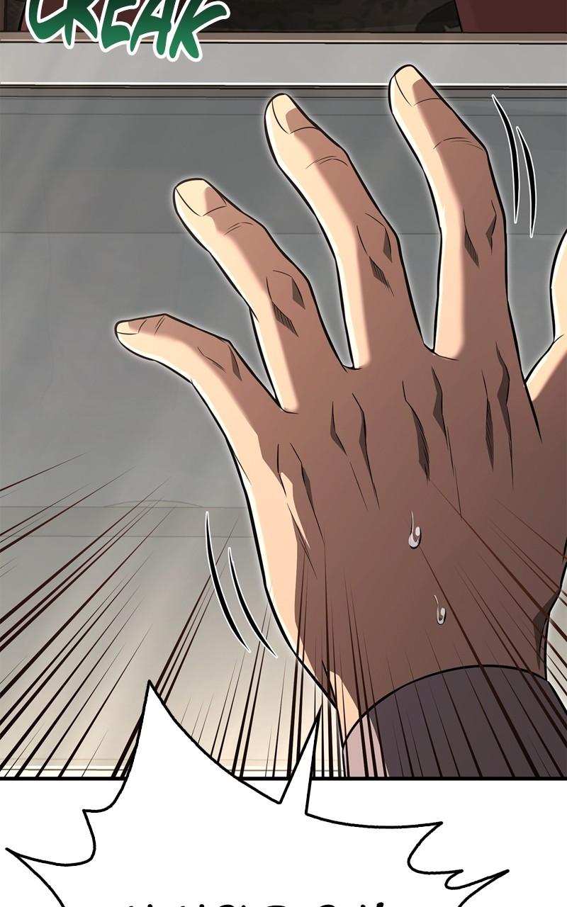 Surviving the Game as a Barbarian Chapter 81 — page 10