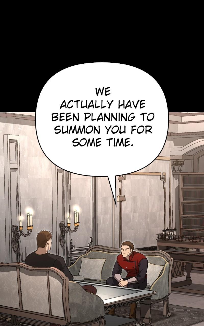 Surviving the Game as a Barbarian Chapter 81 — page 19
