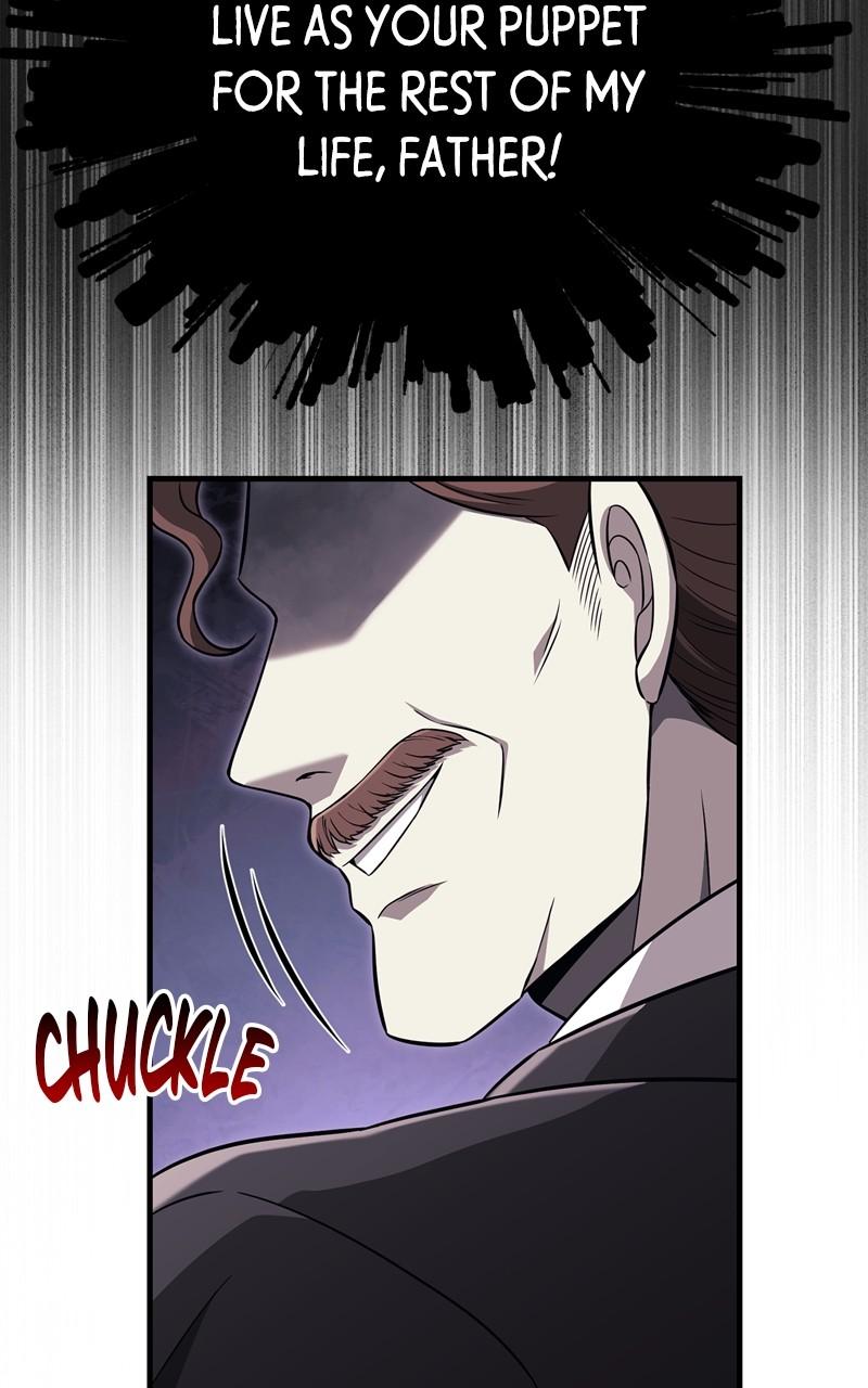 Surviving the Game as a Barbarian Chapter 81 — page 30
