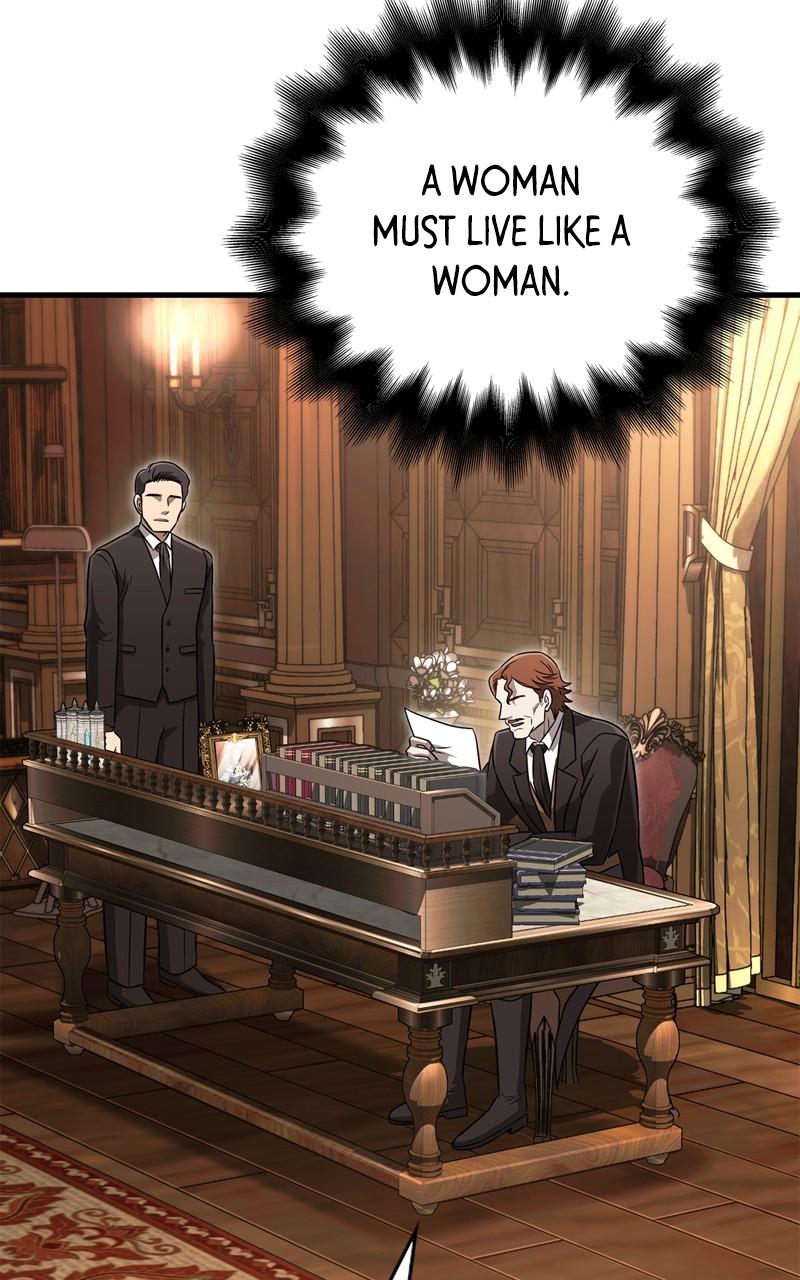 Surviving the Game as a Barbarian Chapter 81 — page 32