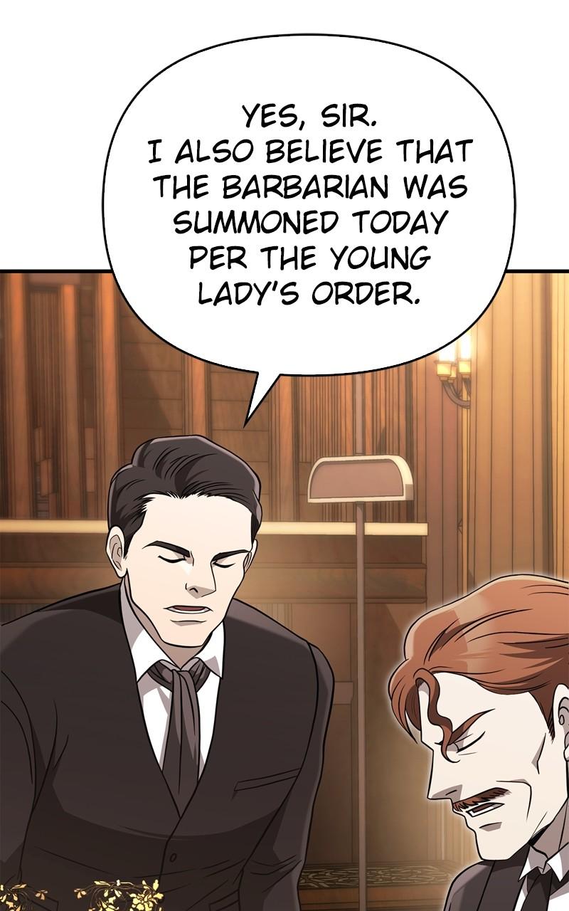 Surviving the Game as a Barbarian Chapter 81 — page 34