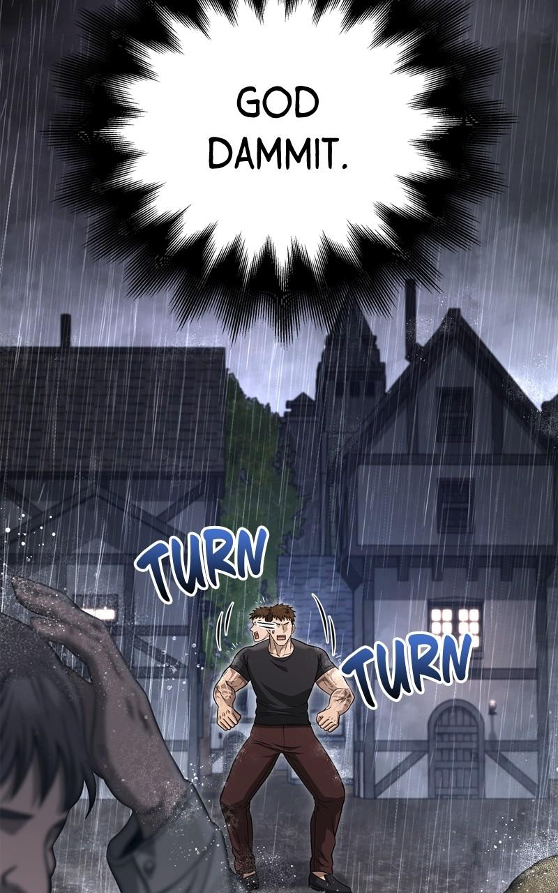 Surviving the Game as a Barbarian Chapter 81 — page 47