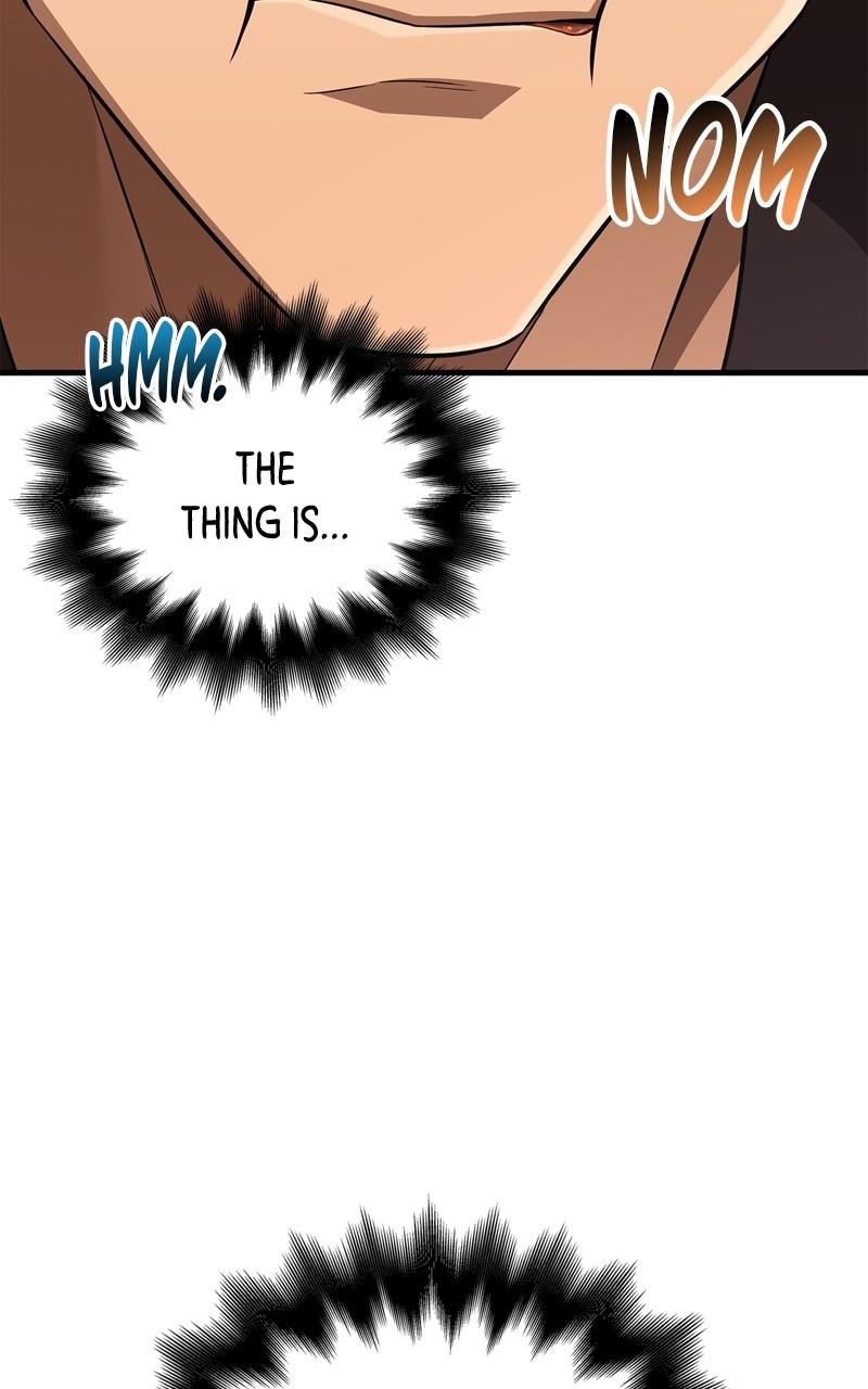 Surviving the Game as a Barbarian Chapter 81 — page 55