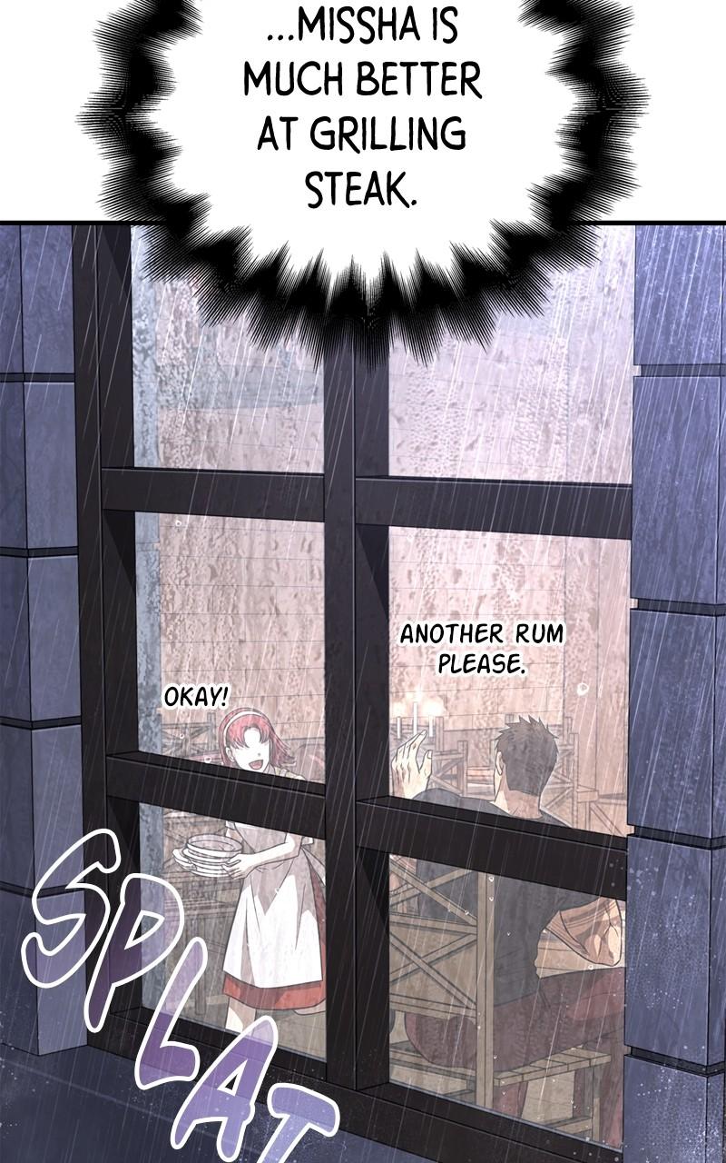 Surviving the Game as a Barbarian Chapter 81 — page 56