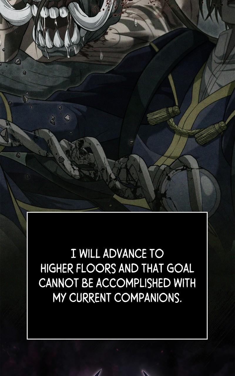 Surviving the Game as a Barbarian Chapter 81 — page 76