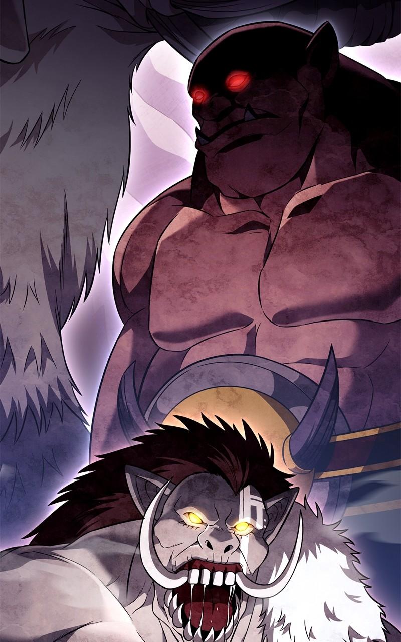 Surviving the Game as a Barbarian Chapter 81 — page 79