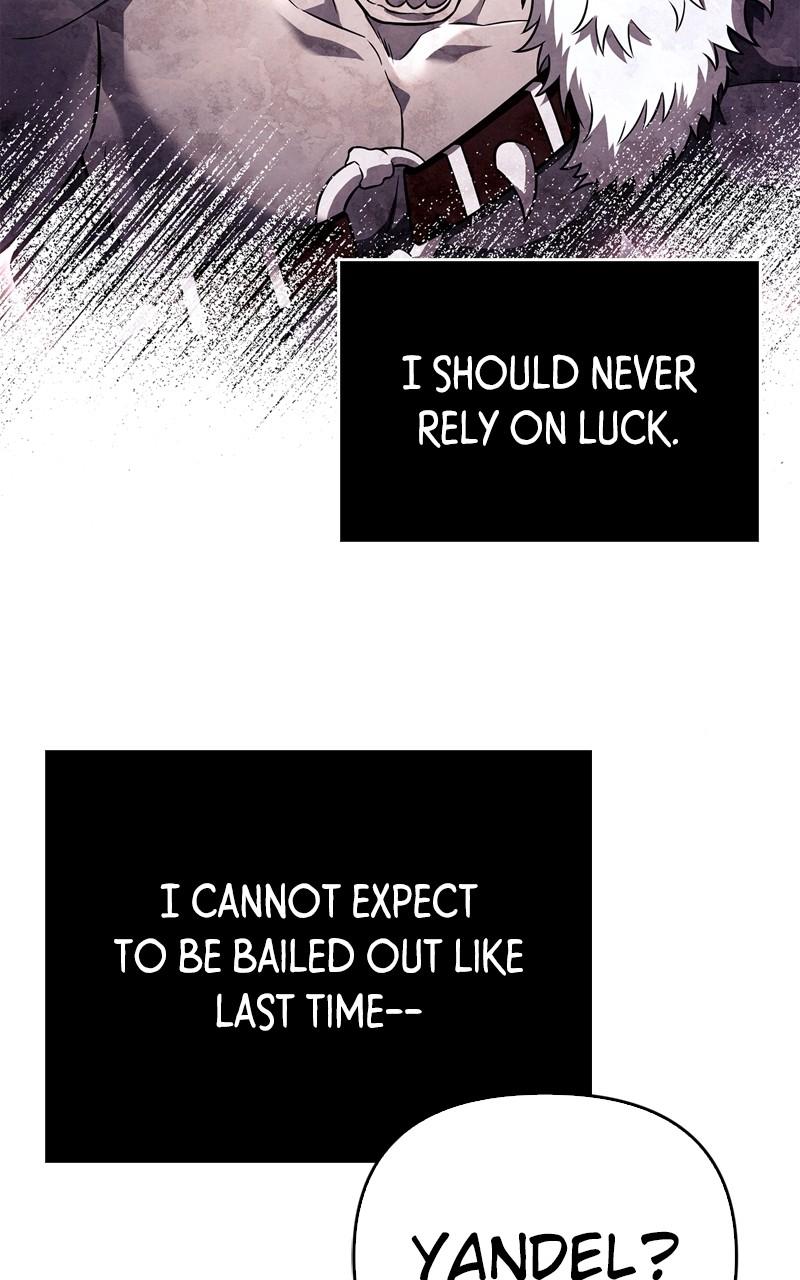 Surviving the Game as a Barbarian Chapter 81 — page 80