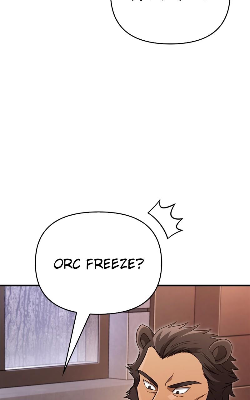 Surviving the Game as a Barbarian Chapter 81 — page 81
