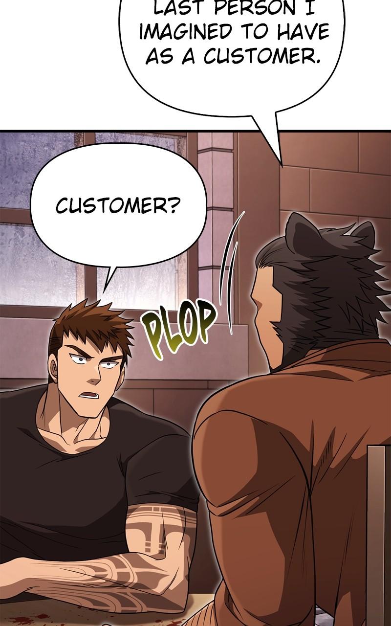 Surviving the Game as a Barbarian Chapter 81 — page 84