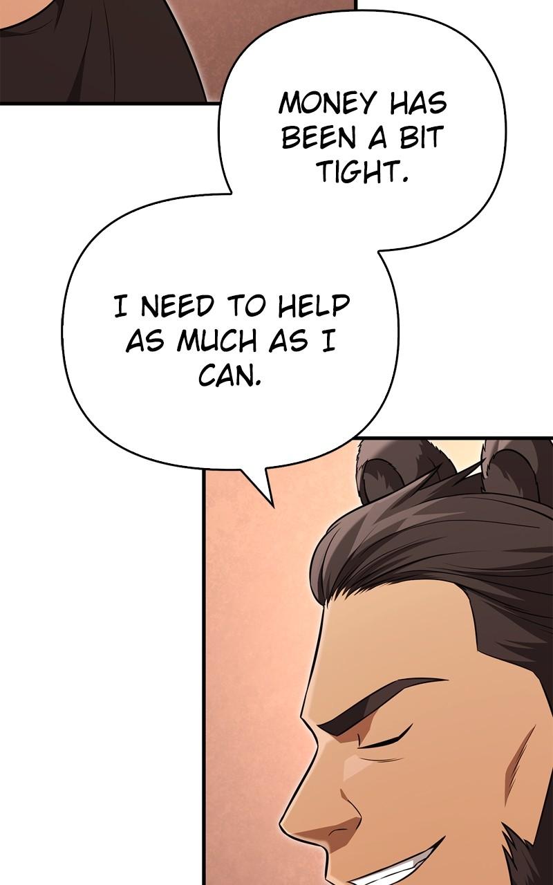 Surviving the Game as a Barbarian Chapter 81 — page 87