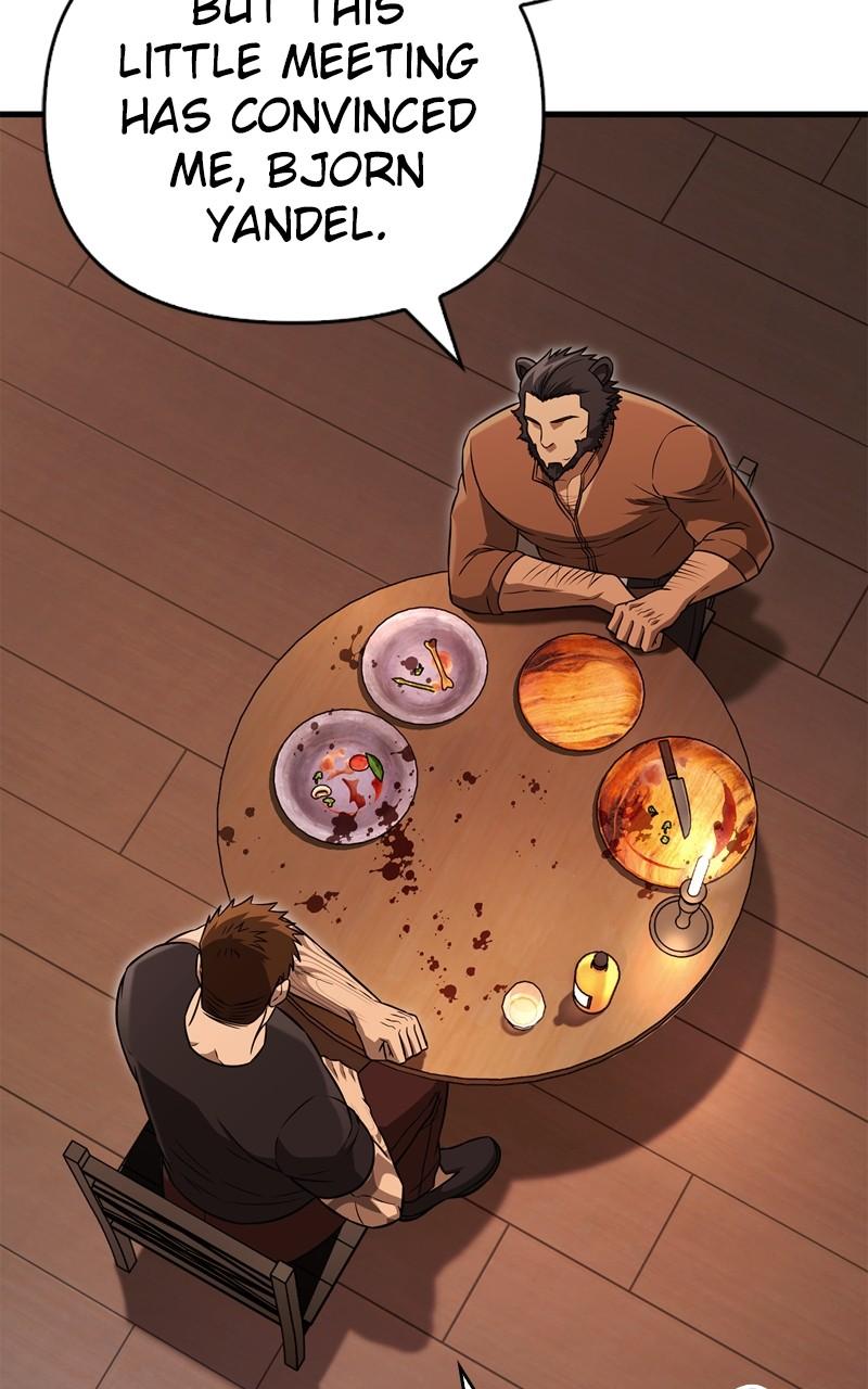 Surviving the Game as a Barbarian Chapter 81 — page 90