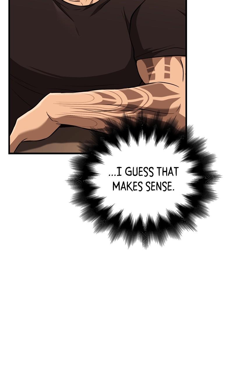 Surviving the Game as a Barbarian Chapter 81 — page 95