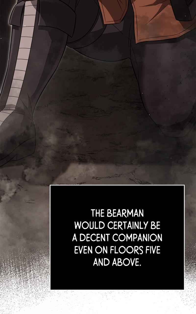 Surviving the Game as a Barbarian Chapter 81 — page 98