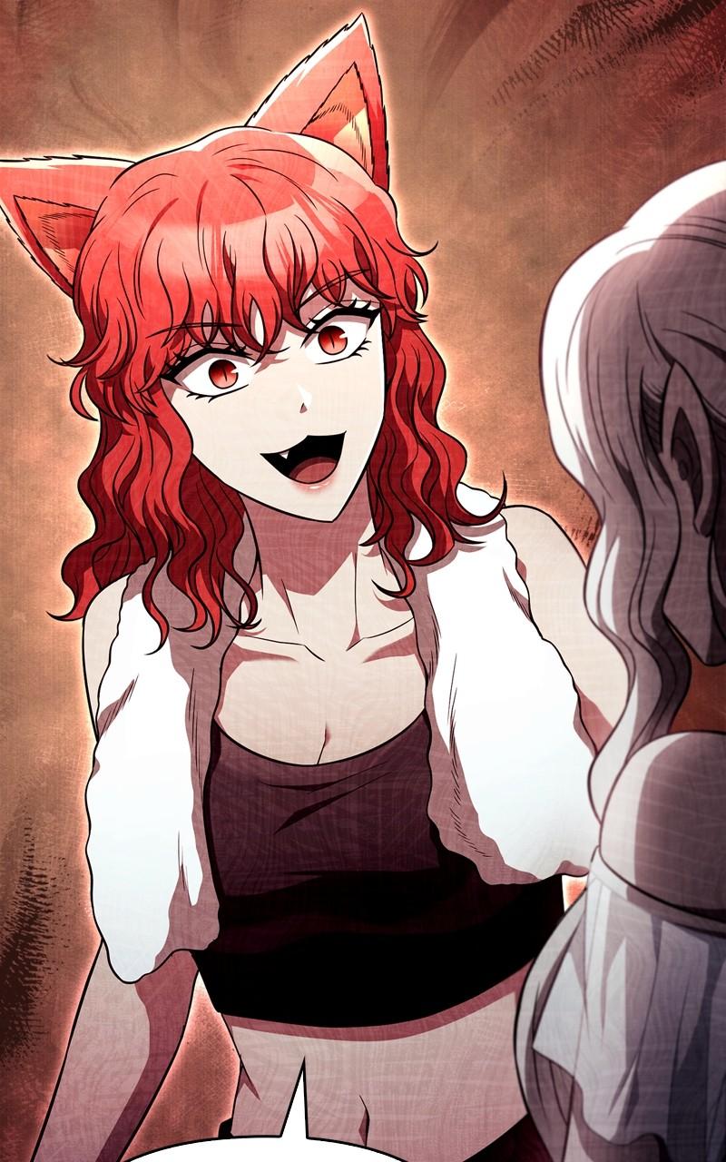 Surviving the Game as a Barbarian Chapter 81 — page 118