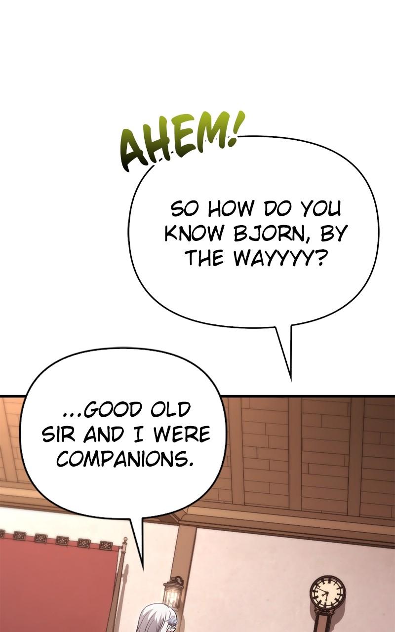 Surviving the Game as a Barbarian Chapter 81 — page 134