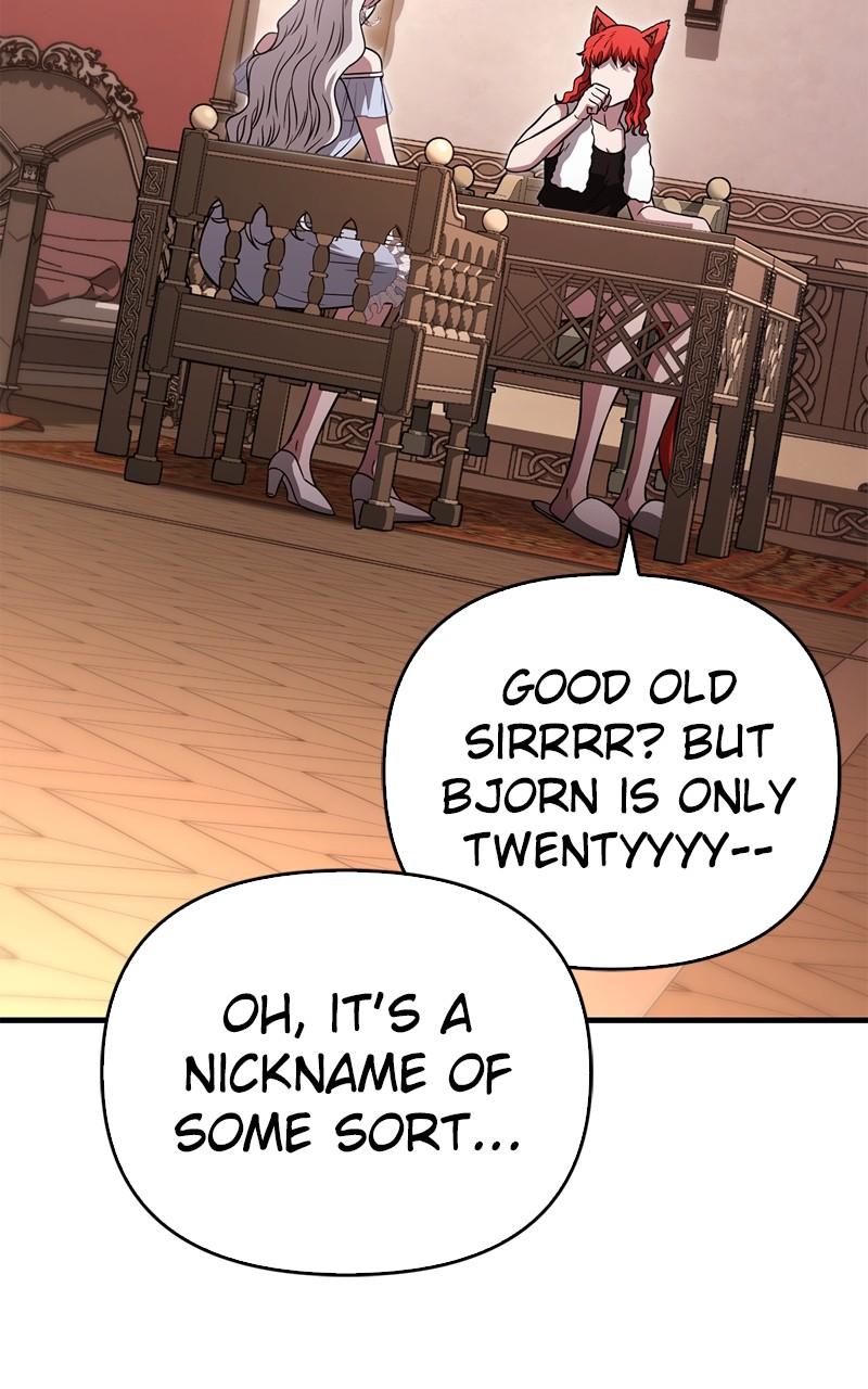Surviving the Game as a Barbarian Chapter 81 — page 135