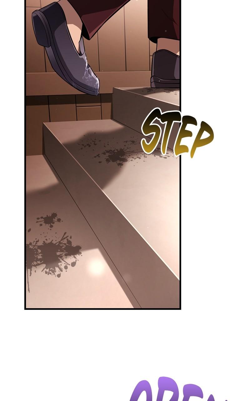 Surviving the Game as a Barbarian Chapter 82 — page 6