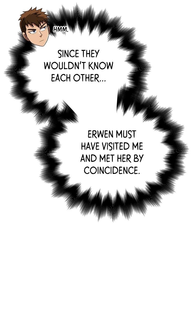 Surviving the Game as a Barbarian Chapter 82 — page 14