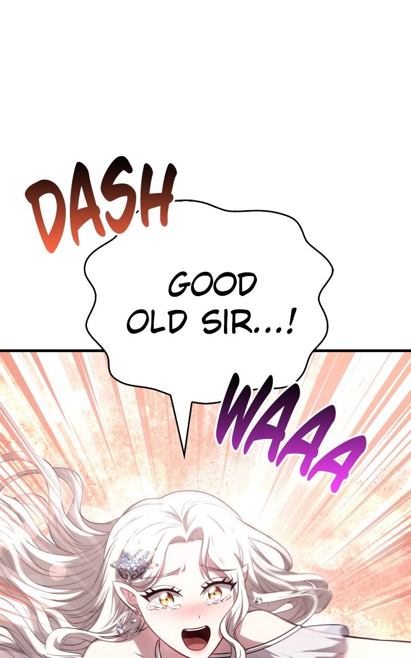 Surviving the Game as a Barbarian Chapter 82 — page 15