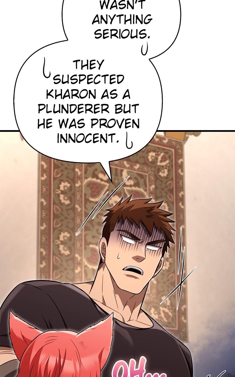 Surviving the Game as a Barbarian Chapter 82 — page 26