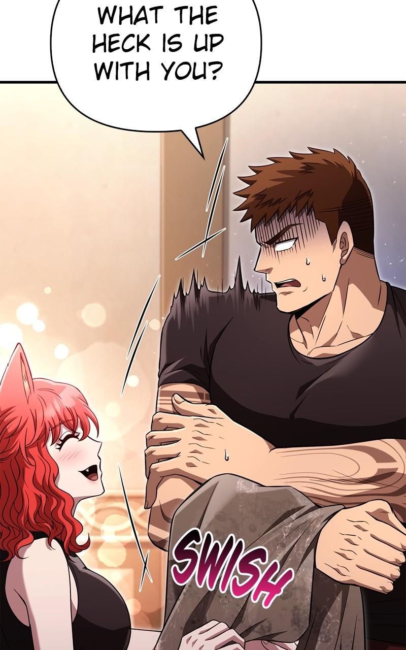 Surviving the Game as a Barbarian Chapter 82 — page 30
