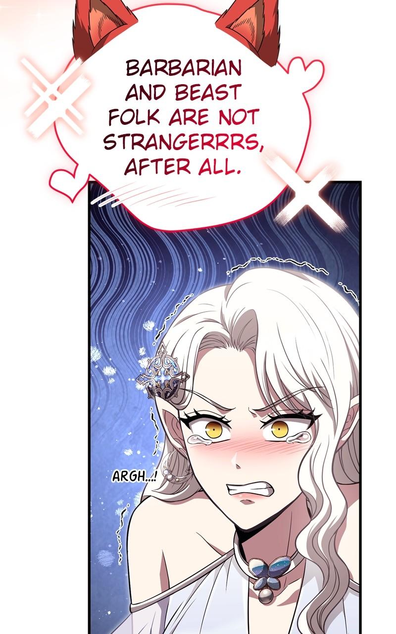 Surviving the Game as a Barbarian Chapter 82 — page 32