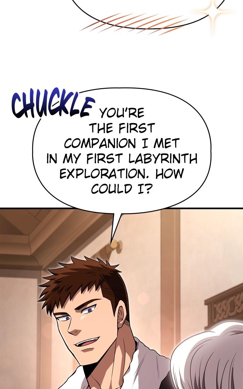 Surviving the Game as a Barbarian Chapter 82 — page 39