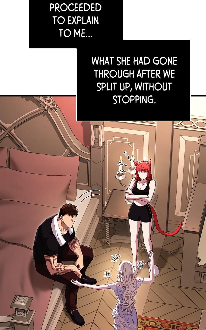 Surviving the Game as a Barbarian Chapter 82 — page 43