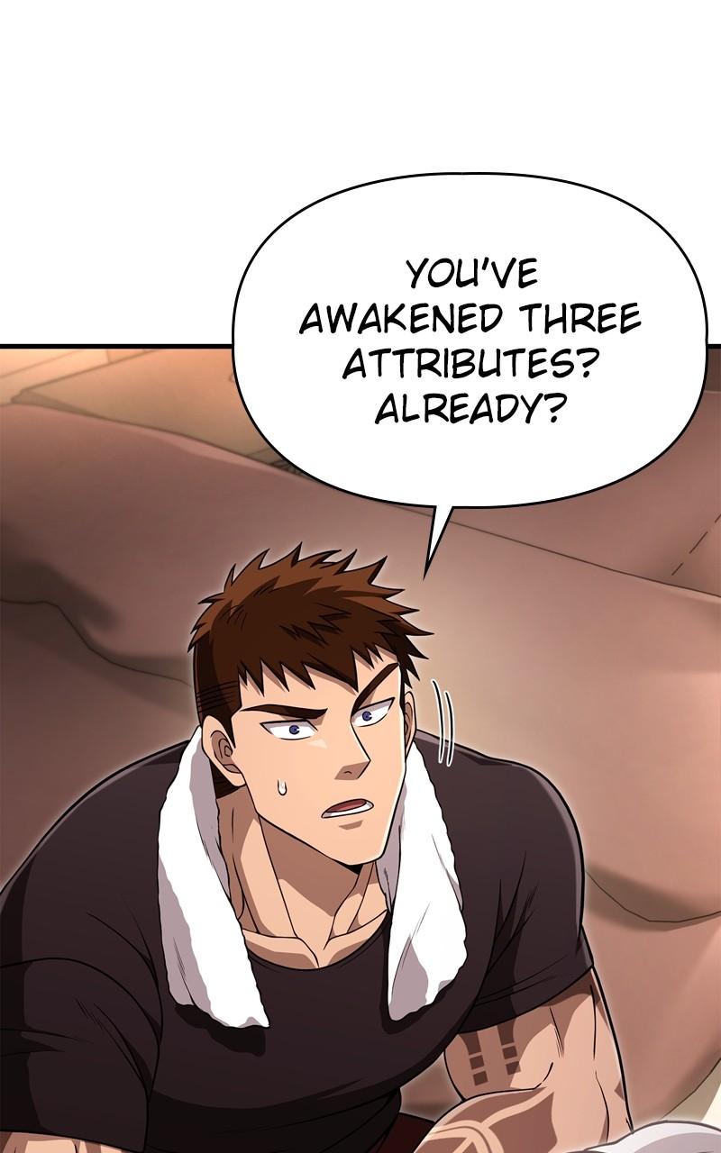 Surviving the Game as a Barbarian Chapter 82 — page 47
