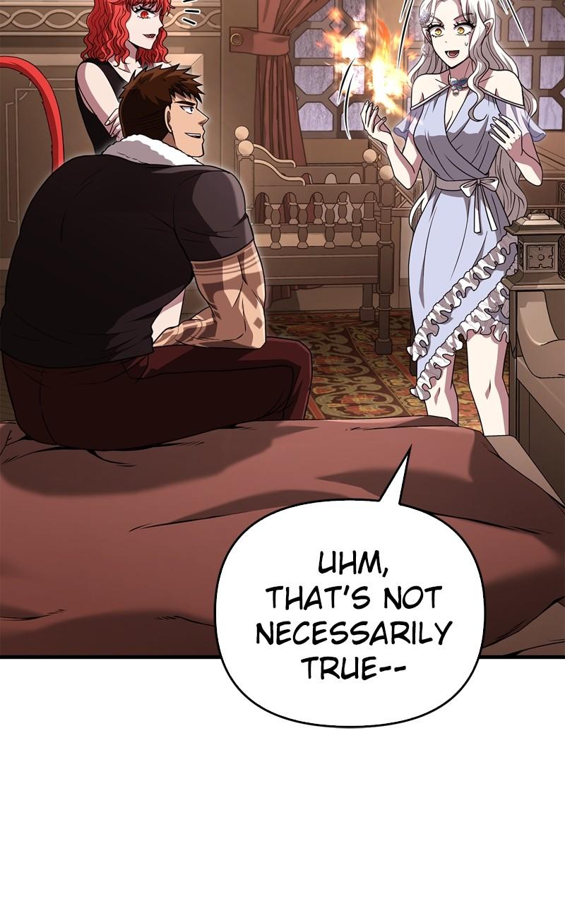 Surviving the Game as a Barbarian Chapter 82 — page 54