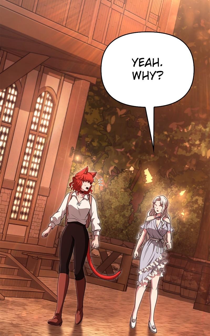 Surviving the Game as a Barbarian Chapter 82 — page 69