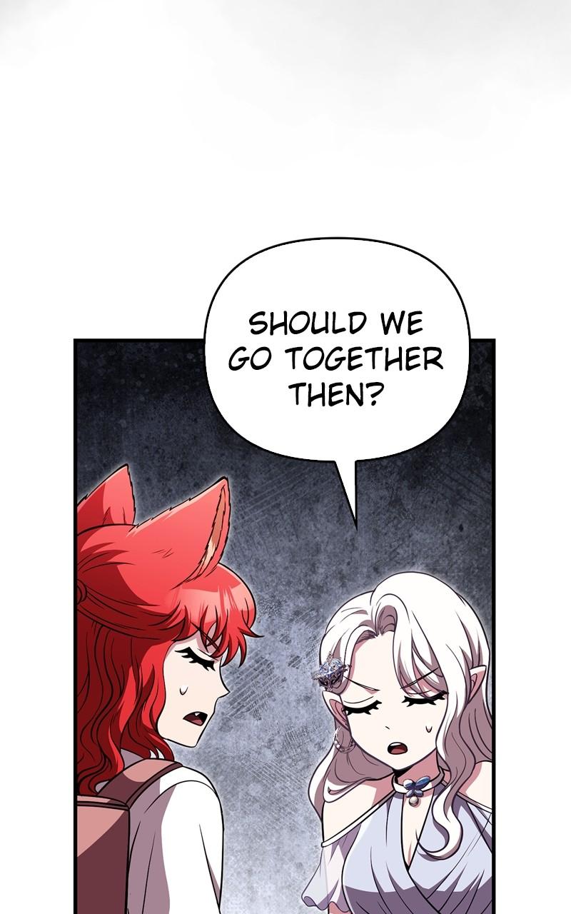 Surviving the Game as a Barbarian Chapter 82 — page 76