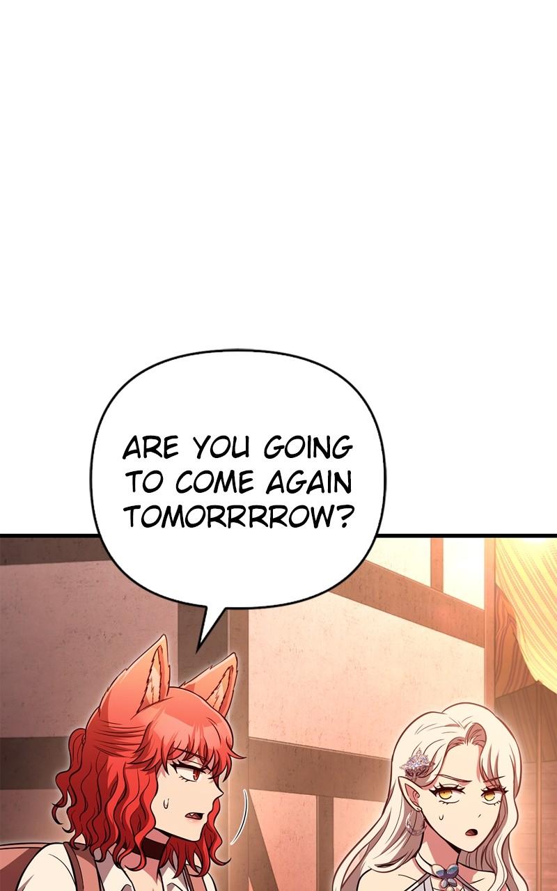 Surviving the Game as a Barbarian Chapter 82 — page 87
