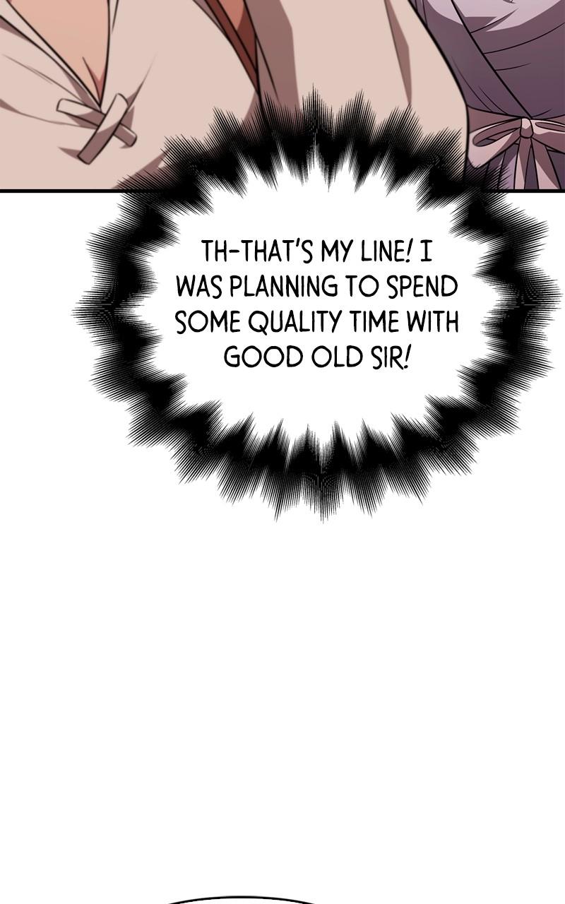 Surviving the Game as a Barbarian Chapter 82 — page 90