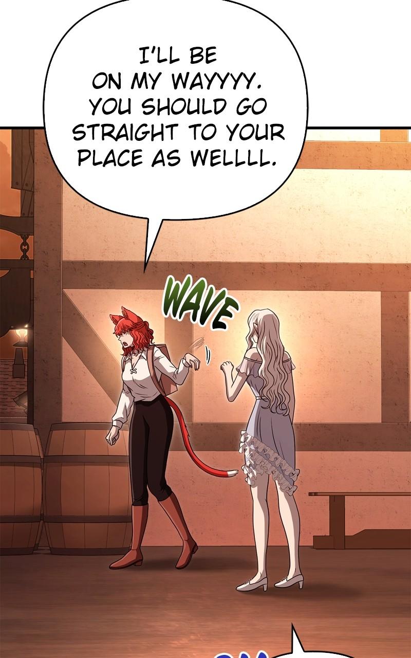 Surviving the Game as a Barbarian Chapter 82 — page 91