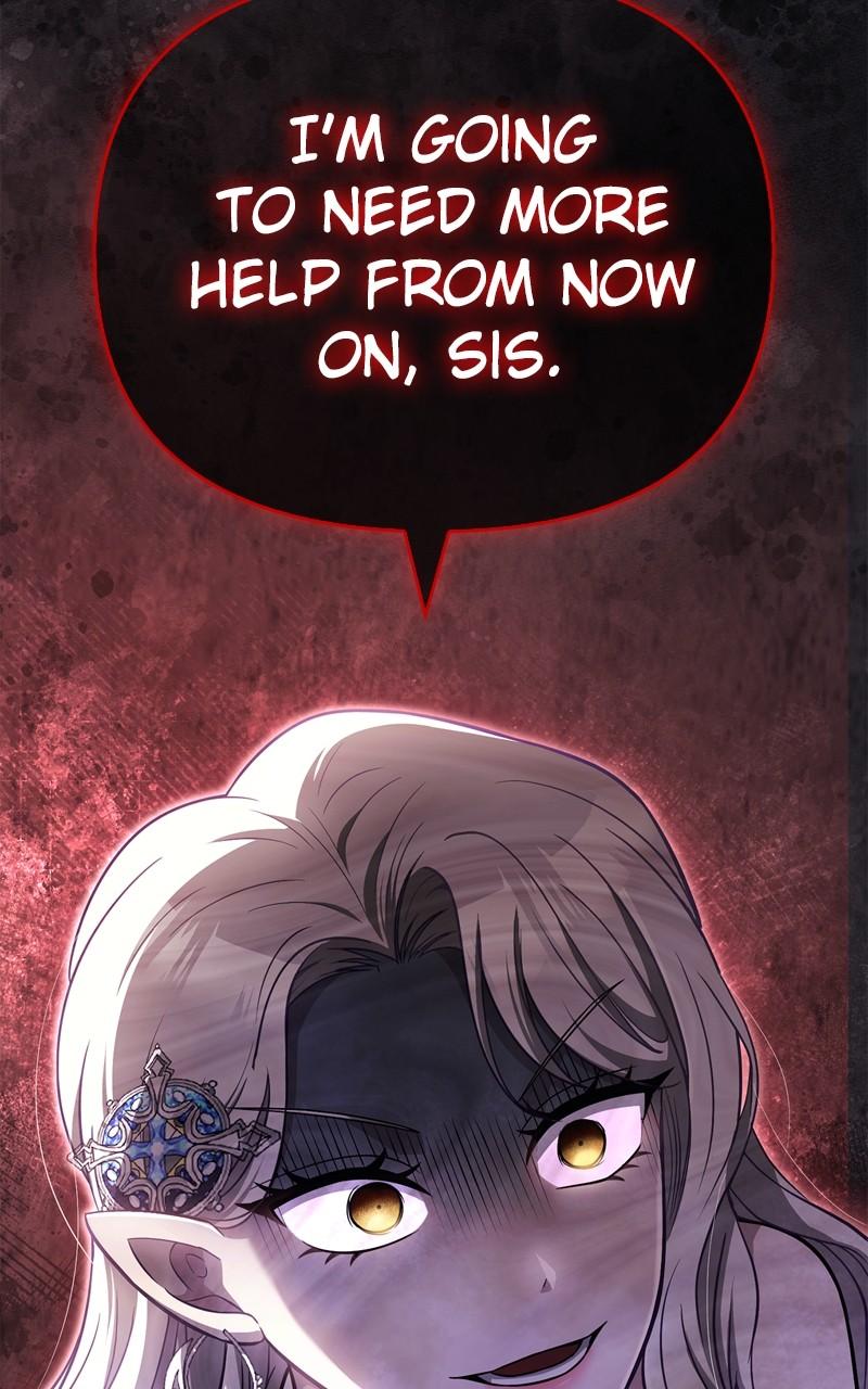 Surviving the Game as a Barbarian Chapter 82 — page 110