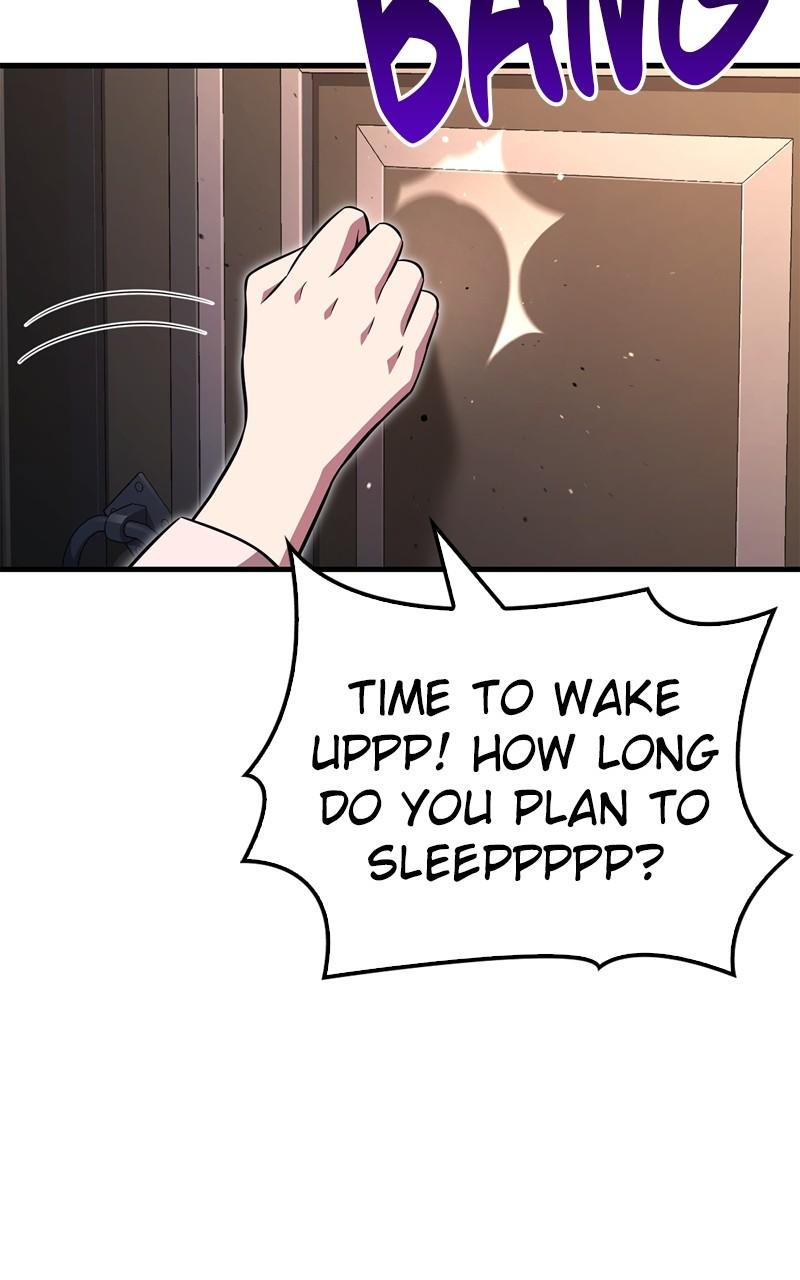 Surviving the Game as a Barbarian Chapter 82 — page 115