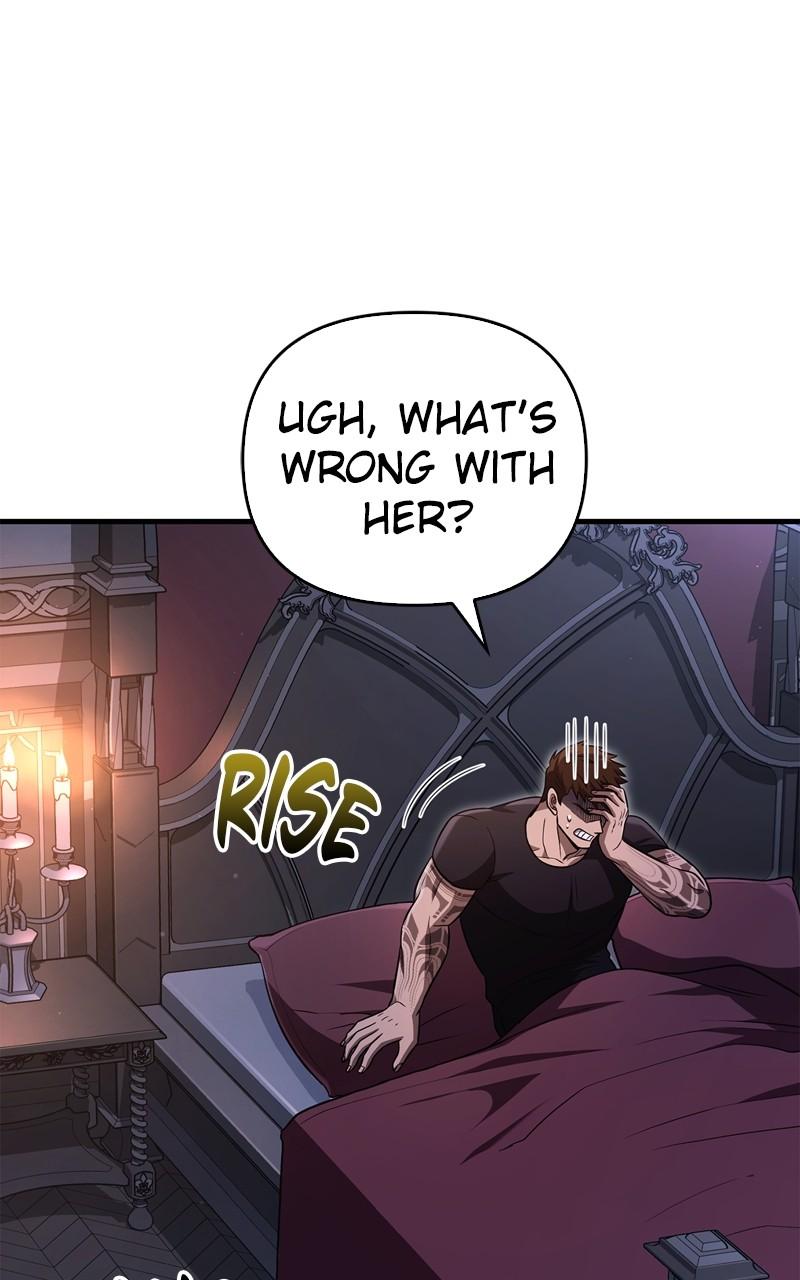 Surviving the Game as a Barbarian Chapter 82 — page 116