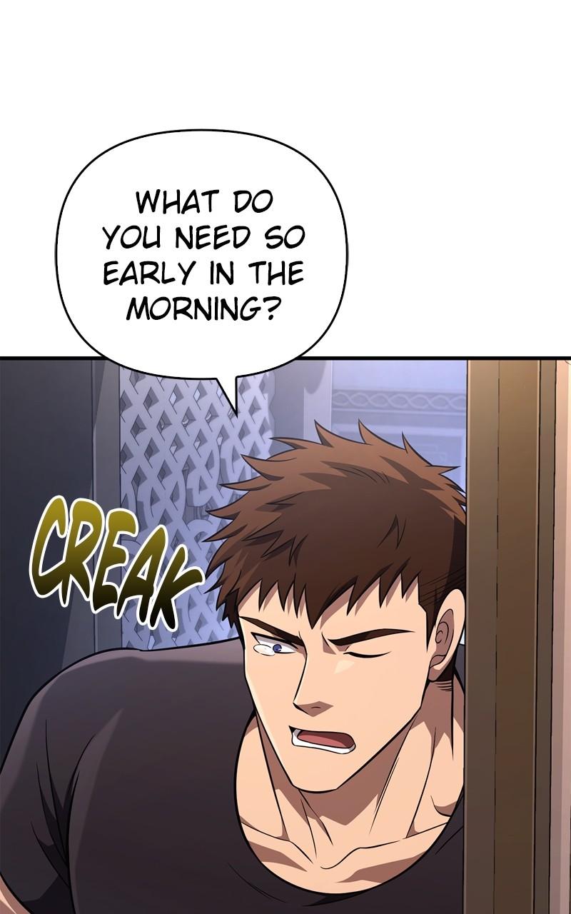Surviving the Game as a Barbarian Chapter 82 — page 120