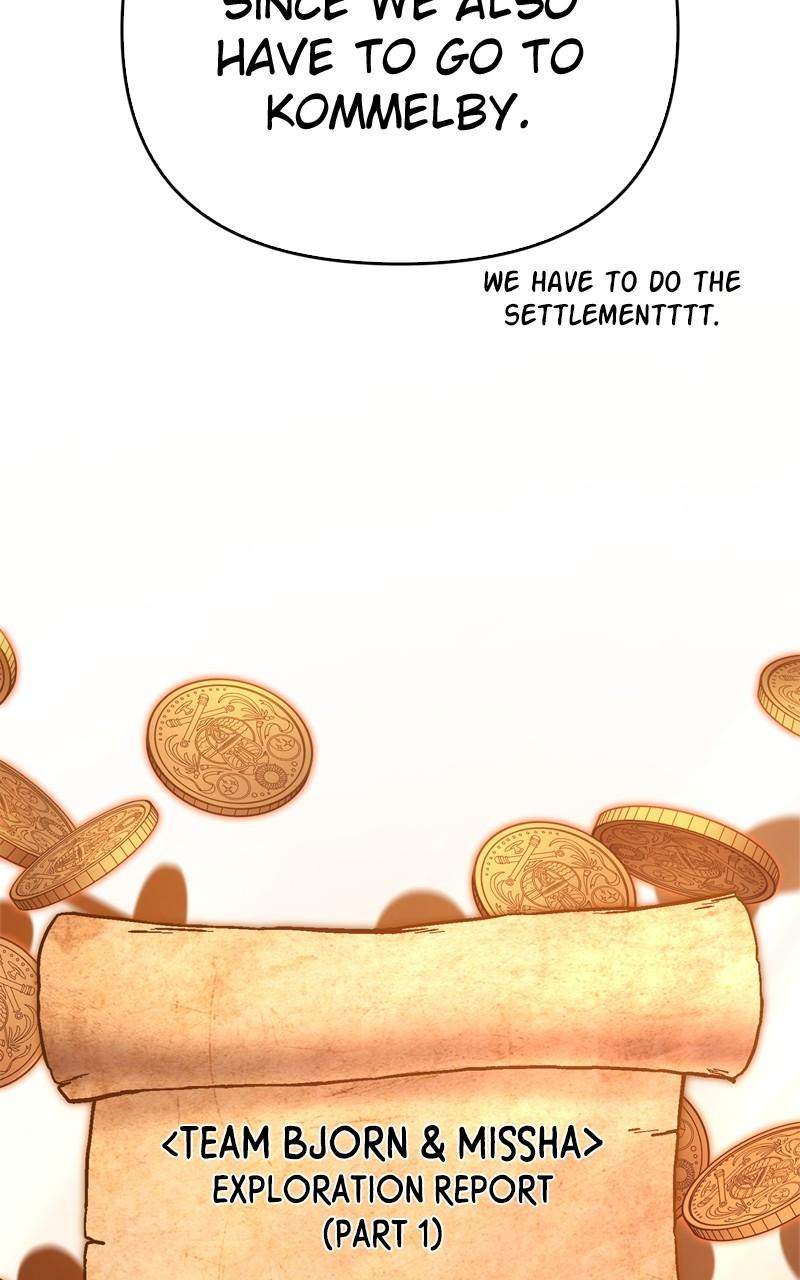Surviving the Game as a Barbarian Chapter 82 — page 125